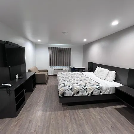 Motel 6 Bullhead City, Az - Laughlin