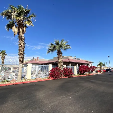 Motel 6 Bullhead City, Az - Laughlin