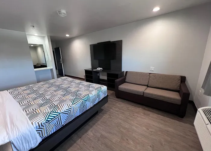 6 Bullhead City, Az - Laughlin 4* Bullhead City