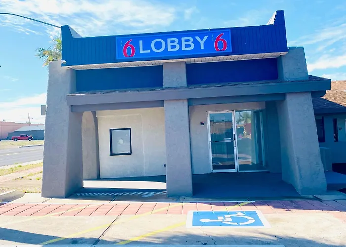 6 Bullhead City, Az - Laughlin Hotel
