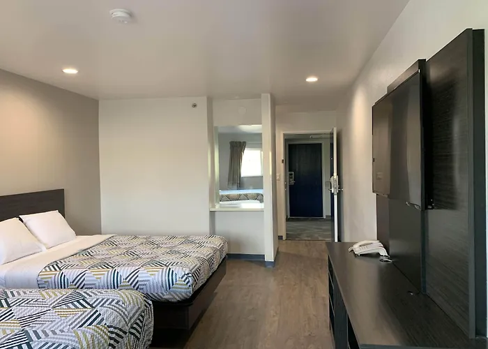 6 Bullhead City, Az - Laughlin Hotel