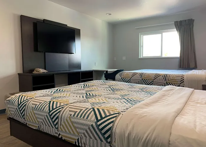 6 Bullhead City, Az - Laughlin 4*