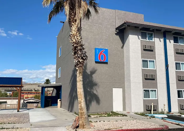 6 Bullhead City, Az - Laughlin Bullhead City