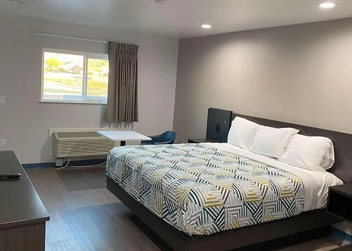 6 Bullhead City, Az - Laughlin